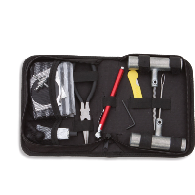 Rampage Tire Repair Kit