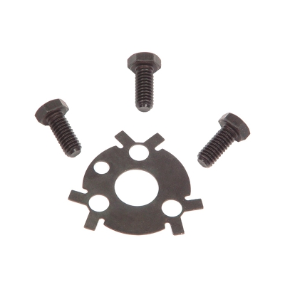Mr. Gasket Camshaft Bolt Lock Plates