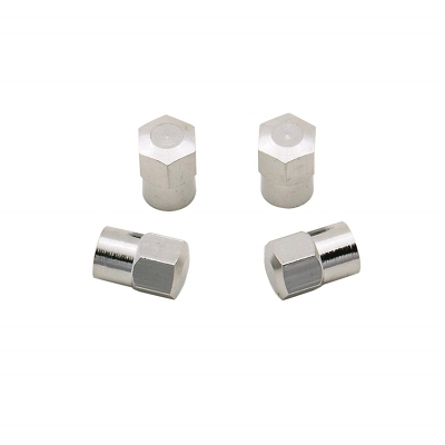Mr. Gasket Universal Tire Valve Stem Caps
