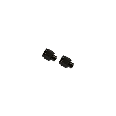 Mr. Gasket Universal AN Cap