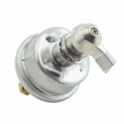 Mr. Gasket Universal Battery Cutoff Switches