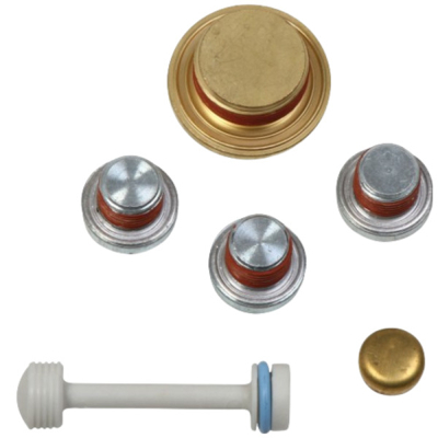 Mr. Gasket Freeze Plug Kits
