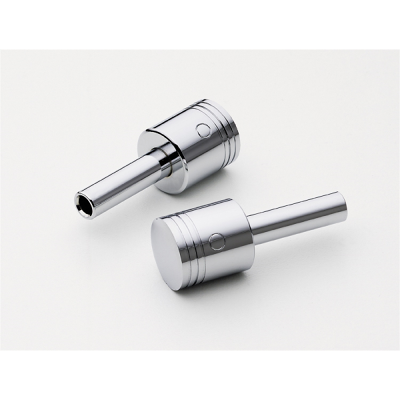 Mr. Gasket Universal Door Lock Knobs