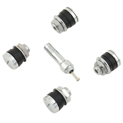 Mr. Gasket Universal Tire Valve Stems