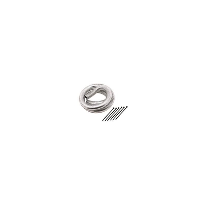 Mr. Gasket Universal Convoluted Tubing