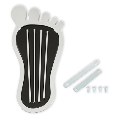 Mr. Gasket Universal Accelerator Pedal Pads