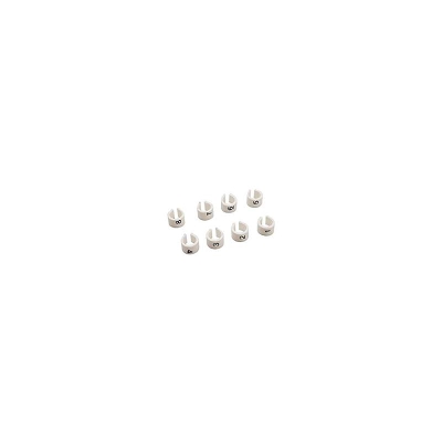 Mr. Gasket Universal Spark Plug Wire Markers