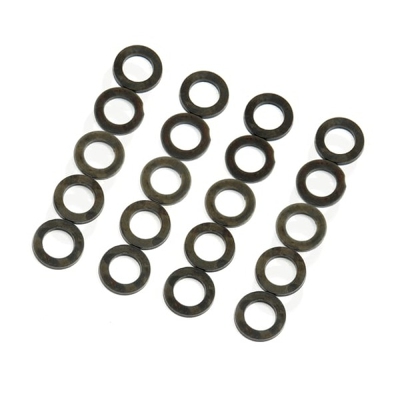 Mr. Gasket Universal Head Bolt Washers