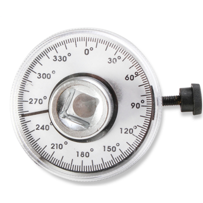Mr. Gasket Universal Torque Angle Gauges