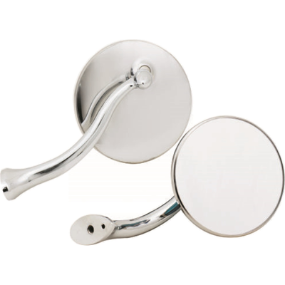 Mr. Gasket Universal Door Mirrors