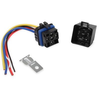Mr. Gasket Universal Relays