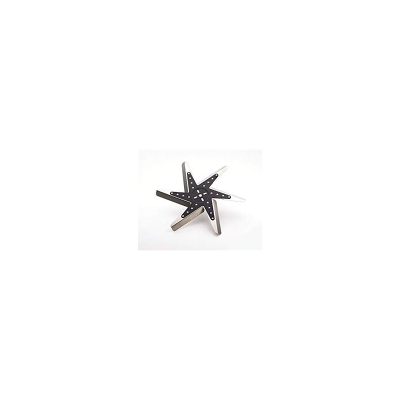 Mr. Gasket Universal Fan Blades