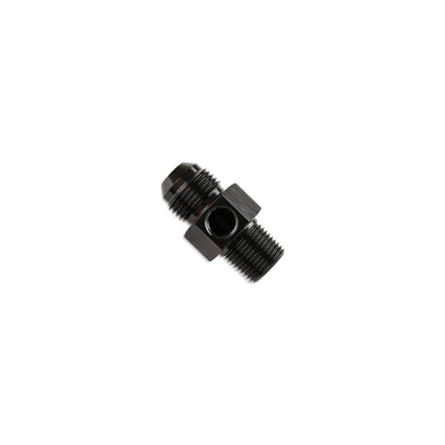 Mr. Gasket Universal Fuel Pressure Gauge Adapters