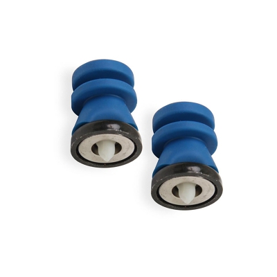 Mr. Gasket Universal Interior Panel Retainers