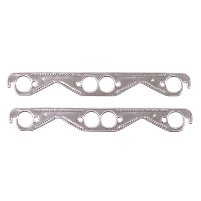 Mr. Gasket Custom Exhaust Manifold Gasket Sets
