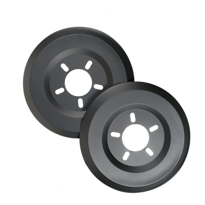 Mr. Gasket Universal Wheel Dust Shields