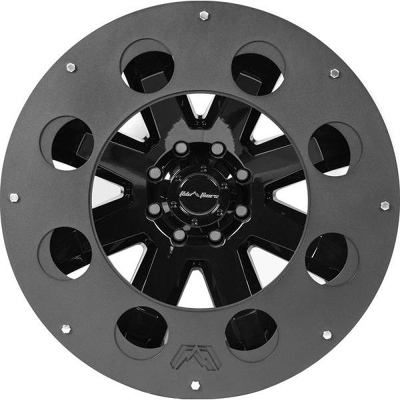 FabFours Revolver Wheel Rings