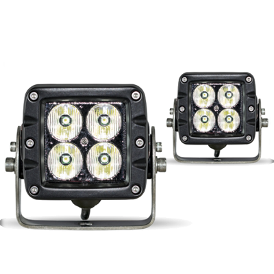 Edge Products Universal Offroad Racing Lamps