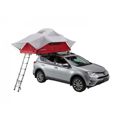 Yakima SkyRise Rooftop Tents