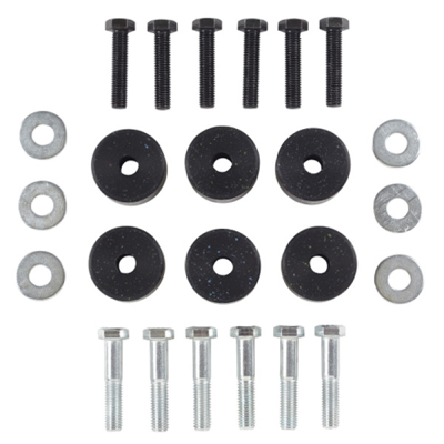 Rubicon Express Transfer Case Lowering Kit