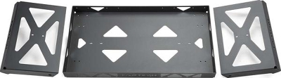 FabTech Cargo Rack