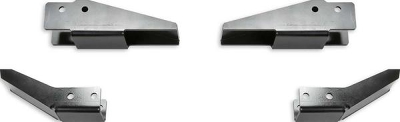 FabTech Offset Intrusion Beam Kit