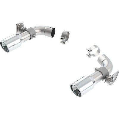 Borla Exhaust Control Valve Kit