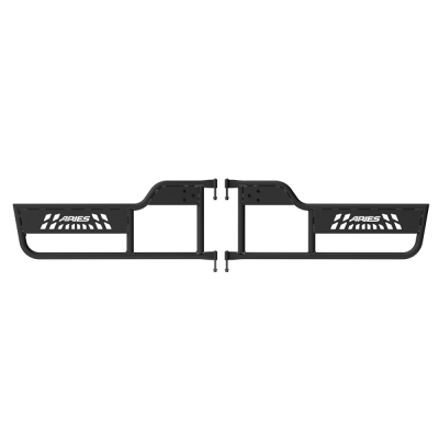Aries Tubular Doors
