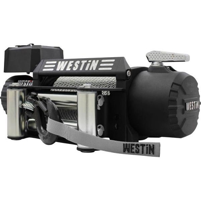 Westin Off-Road Series Waterproof Winch