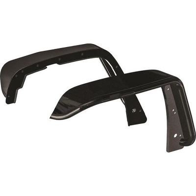 Westin Tube Fenders