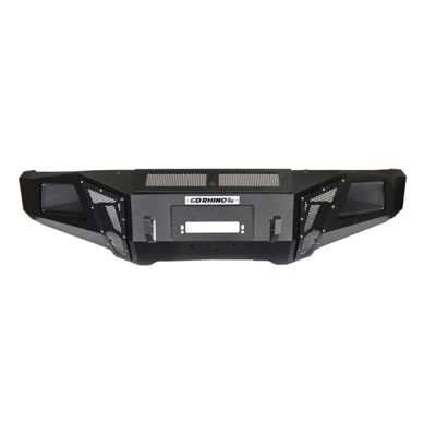 Go Rhino BR10 Front Replacement Bumper