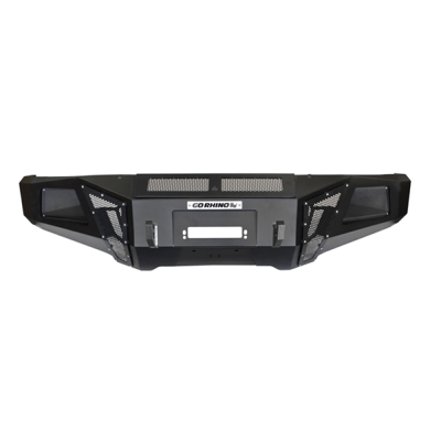 Go Rhino BR5.5 Front Bumper Replacement