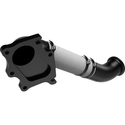 MagnaFlow Turbo Outlet Down Pipe