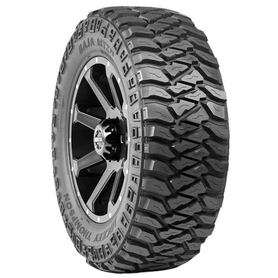Mickey Thompson Baja MTZ Radial Tires