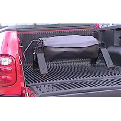 Fia Fifth Wheel Trailer Hitch Cover