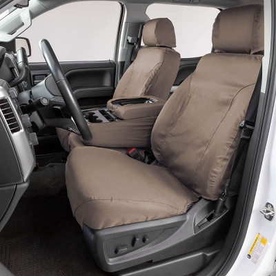 Covercraft SeatSaver Custom WaterProof Polycotton Seat Covers