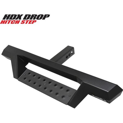 Westin HDX Drop Hitch Step