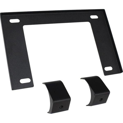 Westin Outlaw Bumper License Plate Mount