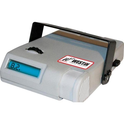 Westin W8 Proportional LCD Display