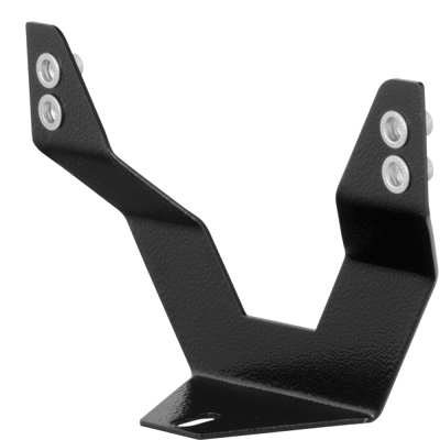 Aries Bull Bar License Plate Bracket