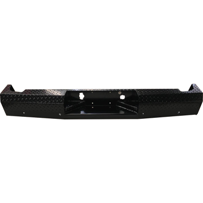 TrailFX Rear Bumper