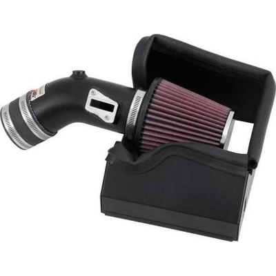 K&N 69 Series Typhoon Cold Air Intakes