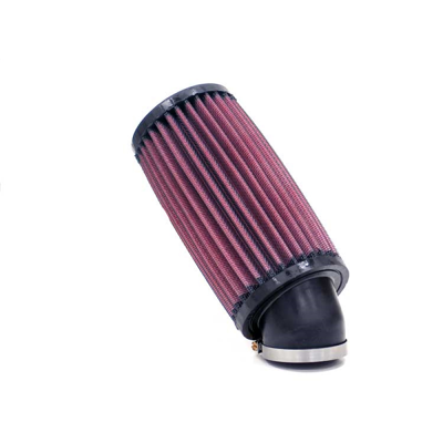 K&N Air Cleaner Assembly