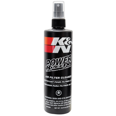 K&N Cleaner And Degreaser