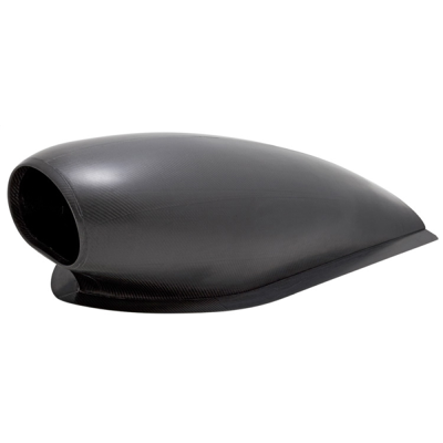 K&N Generation 2 Hood Scoop