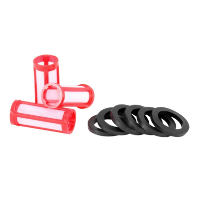 K&N Replacement Fuel Filter Element Kit