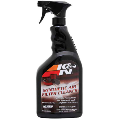 K&N Synthetic Air Filter Cleaner