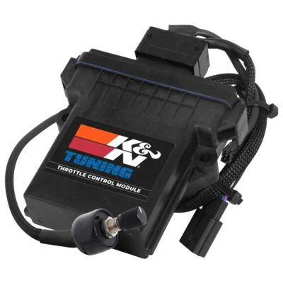 K&N Throttle Control Module