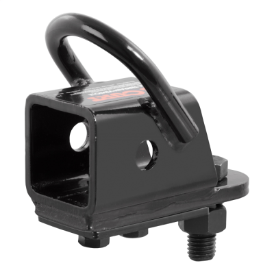 Curt ATV Receiver Adapter