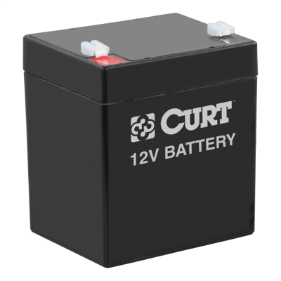 Curt Battery
